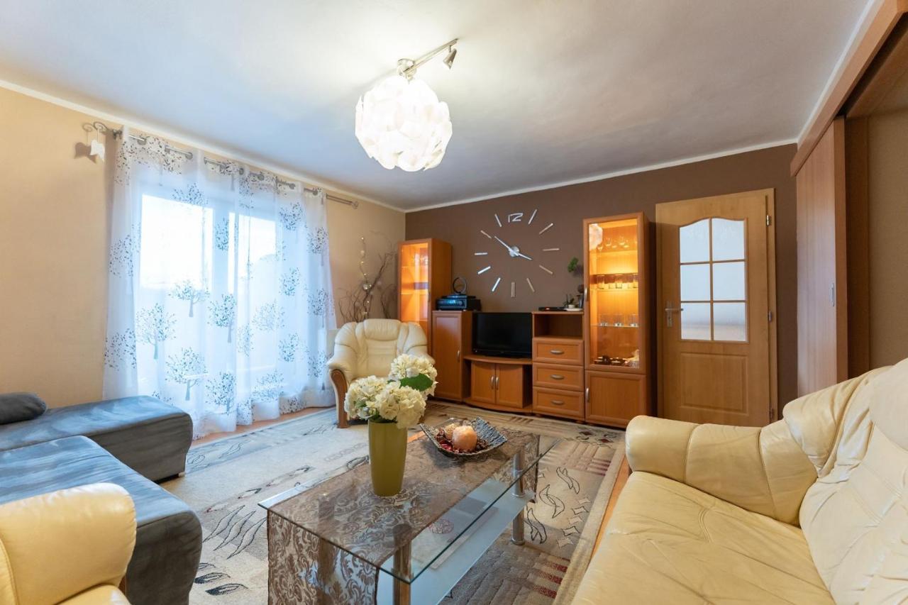 Apartmán RELAX Vysoké Tatry Exterior foto