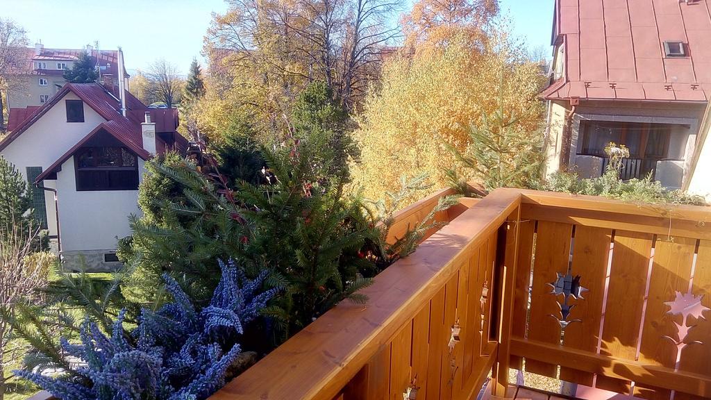 Apartmán RELAX Vysoké Tatry Quarto foto