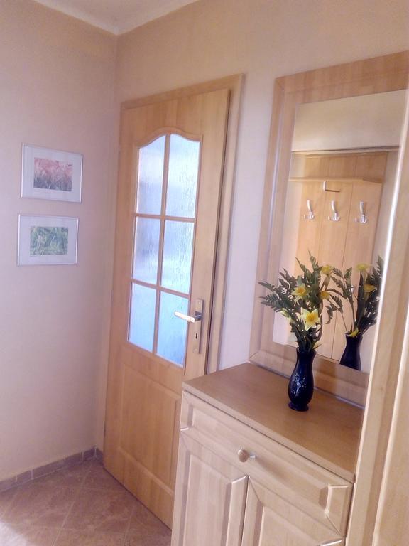Apartmán RELAX Vysoké Tatry Quarto foto